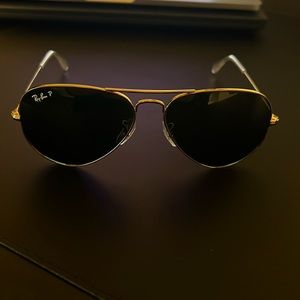 Aviator Ray Bans